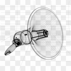 Sketch, HD Png Download - bull horn png