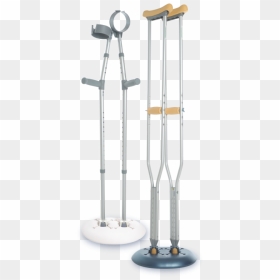 Shovel, HD Png Download - crutches png