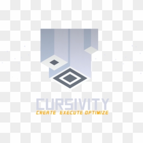 Cursivity - Graphic Design, HD Png Download - available on google play png