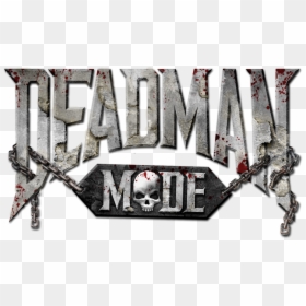 Deadman Mode Osrs, HD Png Download - bloody chainsaw png