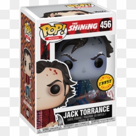 Shining Pop Jack Torrance Chase, HD Png Download - the shining png