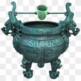 Cauldron, HD Png Download - confucius png