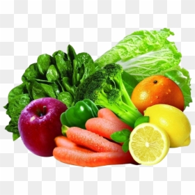 Vegetable Auglis Aedmaasikas - Fresh Vegetables Png, Transparent Png - fresh png