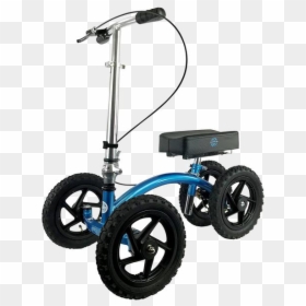 Tricycle, HD Png Download - crutches png