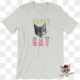 Load Image Into Gallery Viewer, Happy Cat - Korat, HD Png Download - happy cat png