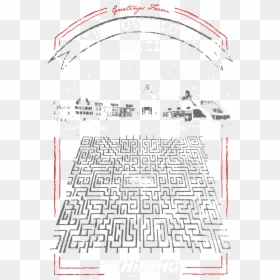 Document, HD Png Download - the shining png