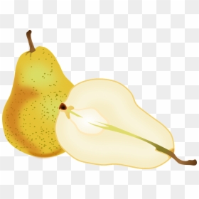 Pear, HD Png Download - fresh png