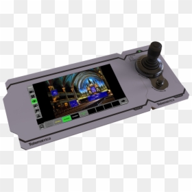 Gadget, HD Png Download - control panel png