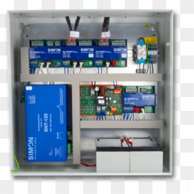 M Shev 24/1 2 Eco - Electronics, HD Png Download - control panel png