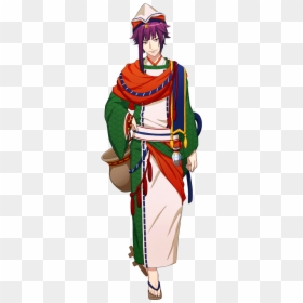 Cartoon, HD Png Download - seven png