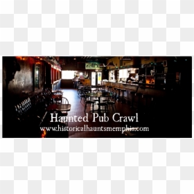 Picture - Café, HD Png Download - haunted png