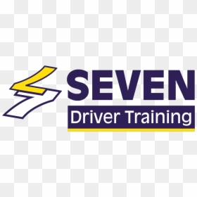 Seven Telematics, HD Png Download - seven png