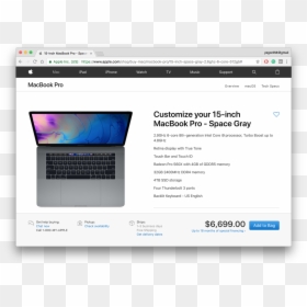 Apple Computers New, HD Png Download - expensive png