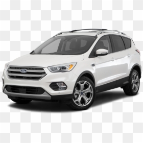 Transparent Escape Png - 2019 Ford Escape Price, Png Download - escape png