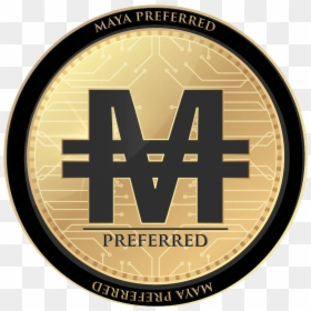 Most Expensive Stablecoin’s Price Drops 100 Times - Maya Preferred 223 Mapr, HD Png Download - expensive png