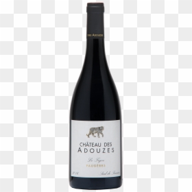 Cuvée Le Tigre - Goldeneye Anderson Valley Pinot Noir 2016, HD Png Download - tigre png