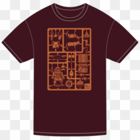 Dungeons And Dragons Shirt, HD Png Download - dnd dice png
