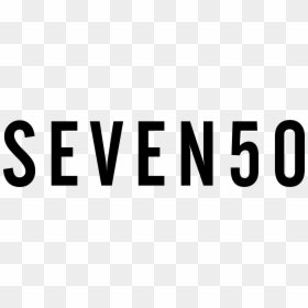 Seven50 "  Style="max-width - Human Action, HD Png Download - seven png
