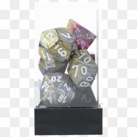 Bead, HD Png Download - dnd dice png
