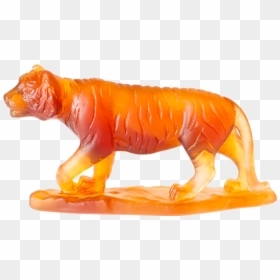 Figurine, HD Png Download - tigre png