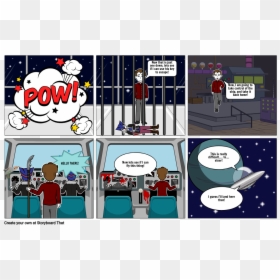Cartoon, HD Png Download - escape png
