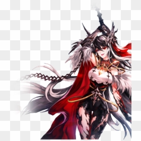 Seven Knights Myth Awaken Shane , Png Download - Seven Knights Shane Myth Awaken, Transparent Png - seven png