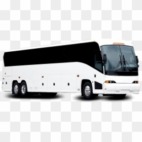 Bus Image High Quality, HD Png Download - charter bus png