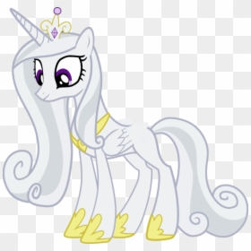 Transparent Background Princess Cadance Derpibooru, HD Png Download - blank png background