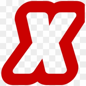 Red X Wrong - Portable Network Graphics, HD Png Download - red x.png