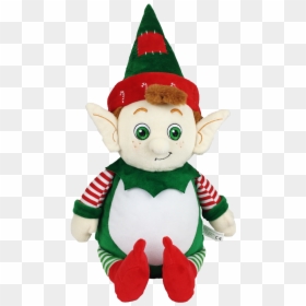 Cubbies Elf, HD Png Download - christmas elves png