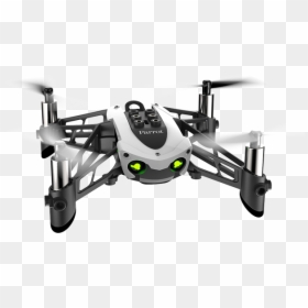 Parrot Mambo Drone, HD Png Download - drones png