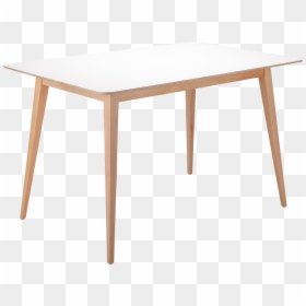 Angelholm With Woodbridge Study Furniture Package - 白蠟 木 餐桌, HD Png Download - table.png
