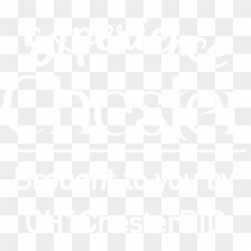 Experience Chester - Calligraphy, HD Png Download - christmas elves png