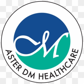 Aster Mims Calicut Logo, HD Png Download - aster png