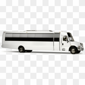 San Francisco Coach Bus, HD Png Download - charter bus png