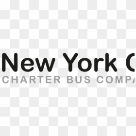 New York Charter Bus Company - Car Seat, HD Png Download - charter bus png