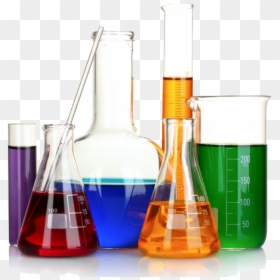Lab Material Png Photo - Dyes Chemical, Transparent Png - vhv