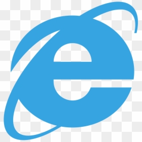 #logopedia10 - Internet Explorer Logo, HD Png Download - internet explorer logo png