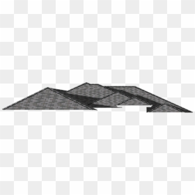 Roof, HD Png Download - aster png