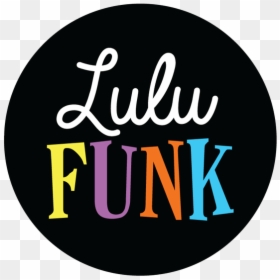 Lulu Funk - Logo Food Recovery, HD Png Download - lulu png