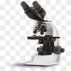 Optika Microscope B 159, HD Png Download - laboratory png