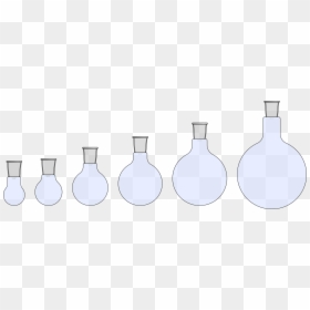 Liquid,glass Bottle,laboratory Flask - Glass Bottle, HD Png Download - laboratory png