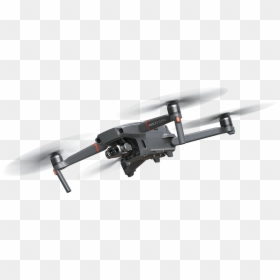 Mavic Enterprise Dual Png, Transparent Png - drones png