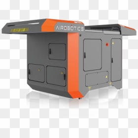 Aerobotics Drone, HD Png Download - drones png