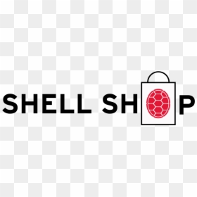 Shell Shop - Graphic Design, HD Png Download - fastenal logo png