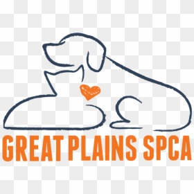 Great Plains Spca, HD Png Download - aspca logo png