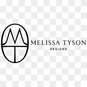 Melissa Tyson Designs, HD Png Download - tyson logo png