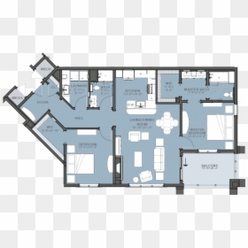 Floor Plan, HD Png Download - aster png