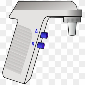 Laboratory Pipette Svg Clip Arts - Pipette, HD Png Download - laboratory png