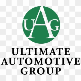 Ultimate Automotive Group - Graphic Design, HD Png Download - x files logo png